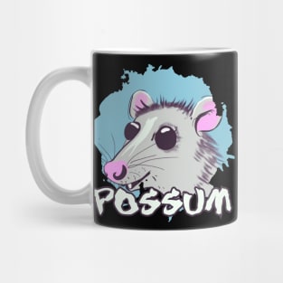 Possum Mug